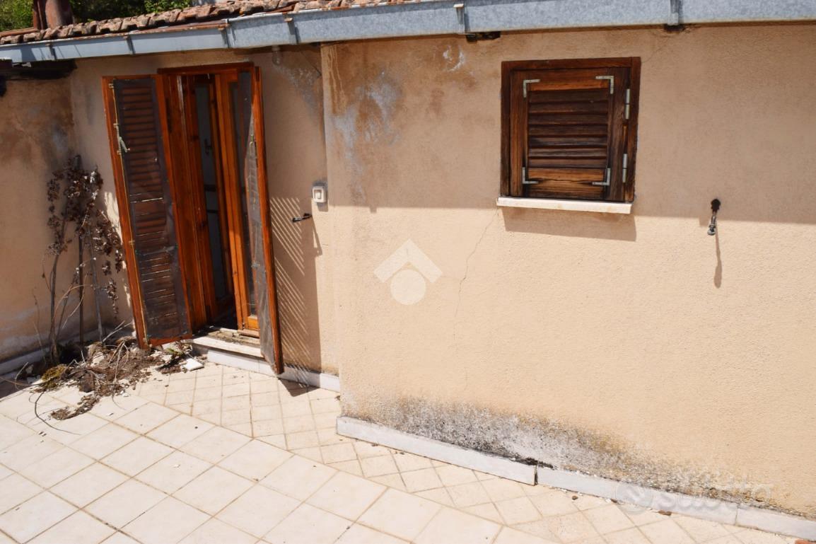 Casa – Tagliacozzo, Villa San Sebastiano - Vista 3