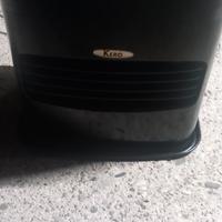 stufa ad olio 