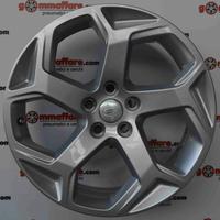 4 cerchi lega sport vogue discovery r20 lt991