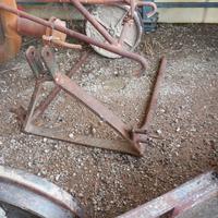 forcone per rotoballe 