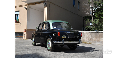 Fiat 1100 TV