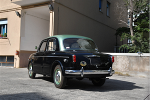 Fiat 1100 TV