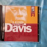 CD Miles Davis – Ascensore Per Il Patibolo - Colon