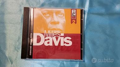 CD Miles Davis – Ascensore Per Il Patibolo - Colon
