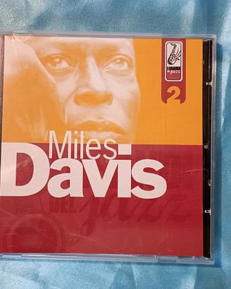 CD Miles Davis – Ascensore Per Il Patibolo - Colon