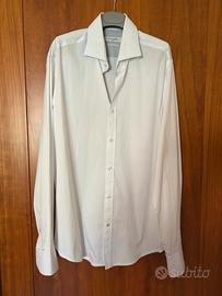 Camicia classica uomo