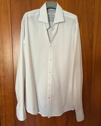 Camicia classica uomo