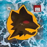 Vinile AS Roma - Edizione Limitata- Sigillato