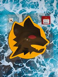 Vinile AS Roma - Edizione Limitata- Sigillato