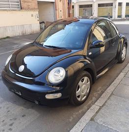 VW New Beetle 1,6 benzina 