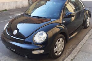 VW New Beetle 1,6 benzina 