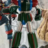 Yamato Groizer X / Gloizer X manga ver.