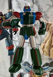 Yamato Groizer X / Gloizer X manga ver.
