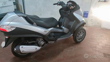 Piaggio MP3 250 - 2006