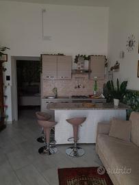 Casa arredata