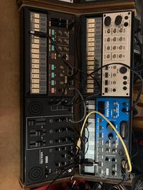 Korg Volca