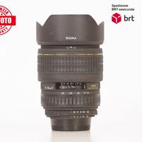 Sigma 15-30 F3.5-4.5 EX DG (Nikon)