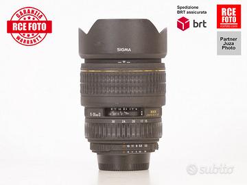 Sigma 15-30 F3.5-4.5 EX DG (Nikon)