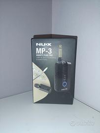 Nux Mighty Plug Pro 