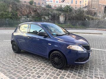 Lancia Ypsilon 1.2 GPL/Benzina – 2019 178.000 km