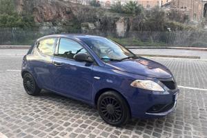 Lancia Ypsilon 1.2 GPL/Benzina – 2019 178.000 km
