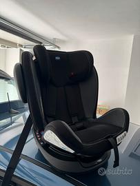 Seggiolino Auto Chicco. 0-1-2-3