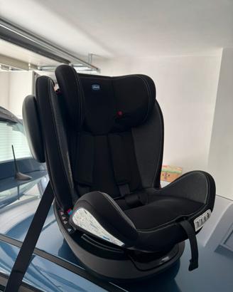 Seggiolino Auto Chicco. 0-1-2-3