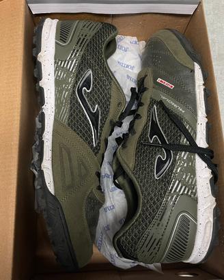 Scarpe calcetto  Joma Mundial 2023 tg 43