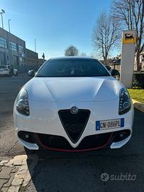 Alfa romeo giulietta 1.6 120cv tct