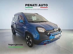 FIAT Panda Cross 1.0 FireFly S&S Hybrid