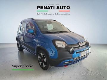 FIAT Panda Cross 1.0 FireFly S&S Hybrid
