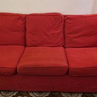 Divano 3 posti Ektorp Ikea