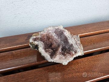 Geode di ametista