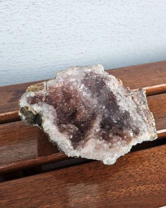 Geode di ametista