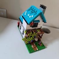 lego creator