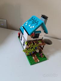 lego creator