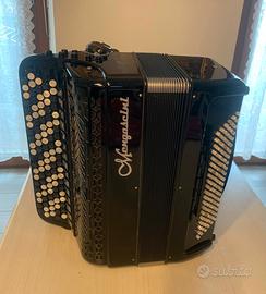 Fisarmonica Bayan Mengascini