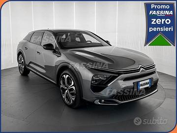 Citroën C5 X 1.2 puretech Plus s&s 130cv eat8