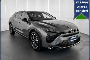 Citroën C5 X 1.2 puretech Plus s&s 130cv eat8