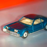 N. 1 raro modellino a scelta 1.43 Corgy Toys 1965