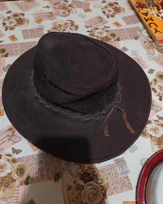 Cappello Australiano uomo/donna 