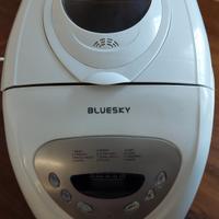 macchina grande per pane 