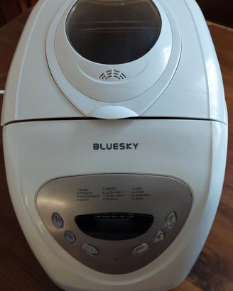 macchina grande per pane 