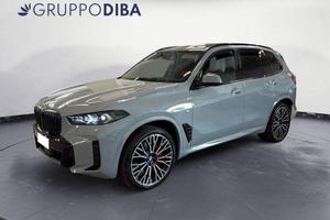 BMW X5 G05 LCI 2023 xdrive40d MSport auto