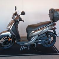 Sym Symphony 125 I