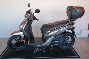 Sym Symphony 125 I