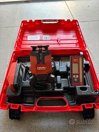 Hilti livella laser