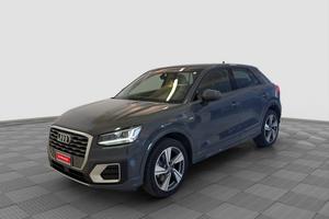 AUDI Q2 Q2 35 TDI S Line edition
