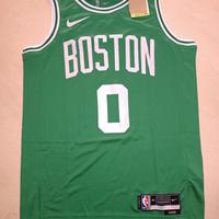 canotta NBA Boston Celtics tatum