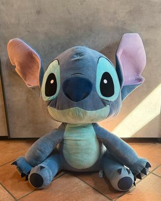 Pupazzo Stitch gigante 84 cm x 75 cm